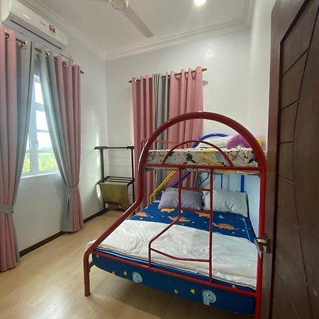 Homestay Tok Ma 2 Gong Chempedak Маранг Экстерьер фото