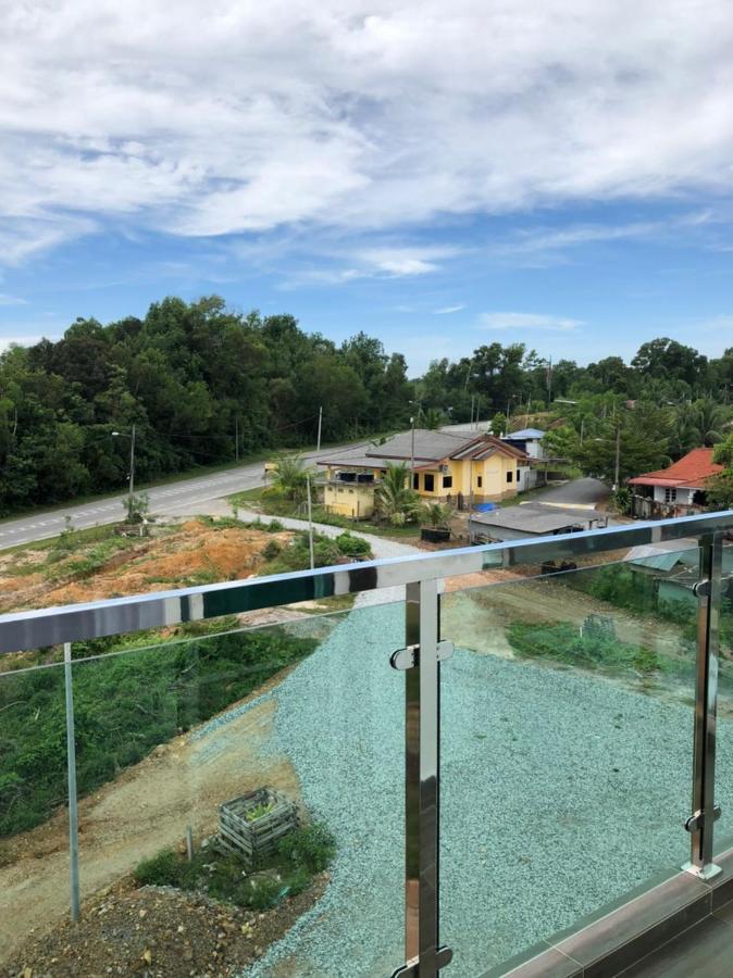 Homestay Tok Ma 2 Gong Chempedak Маранг Экстерьер фото