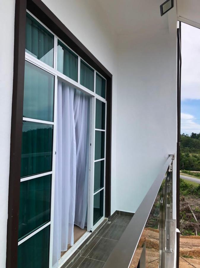 Homestay Tok Ma 2 Gong Chempedak Маранг Экстерьер фото