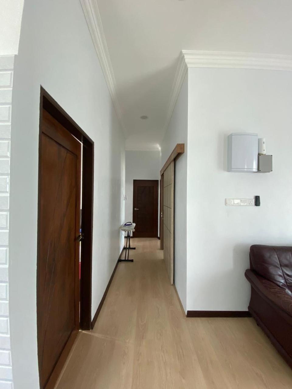 Homestay Tok Ma 2 Gong Chempedak Маранг Экстерьер фото