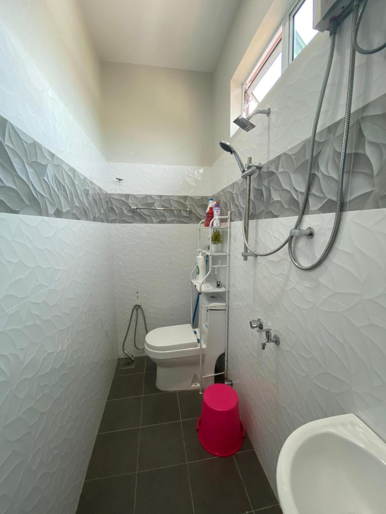 Homestay Tok Ma 2 Gong Chempedak Маранг Экстерьер фото